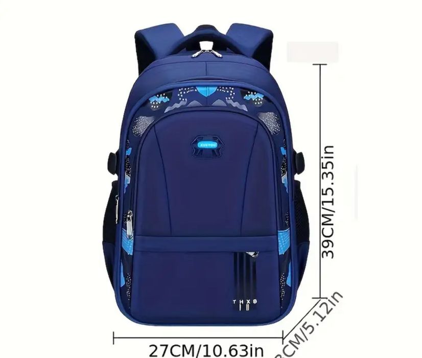 Продам школьные рюкзаки