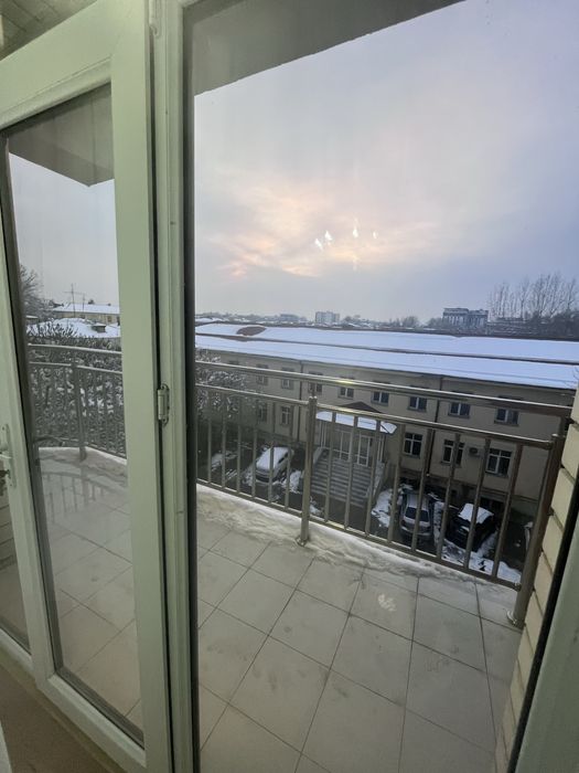 Сдаётся 4 х ком квартира в новостройке Сельхоз