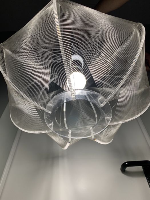 Полилей / Paul Secon за Sompex  / 70-те