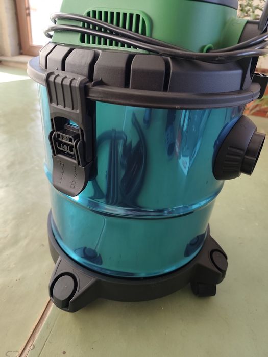 Прахосмукачка Hawek