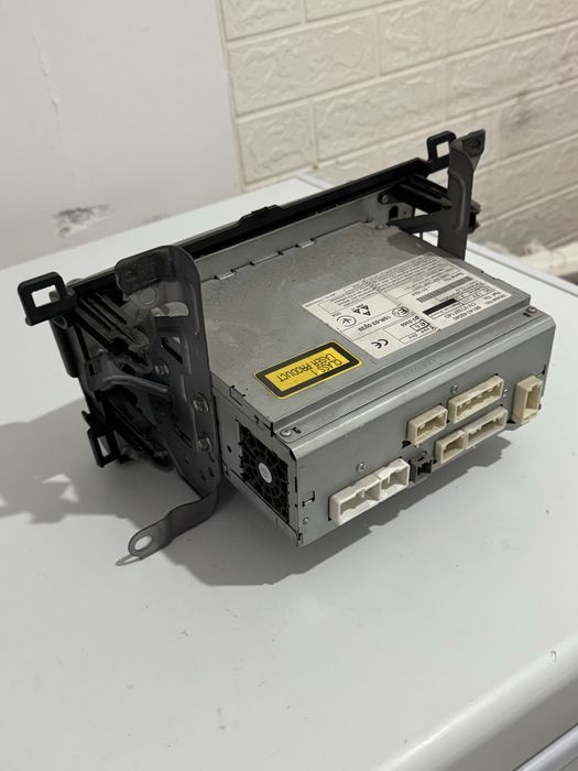 Автомагнитола Тайота