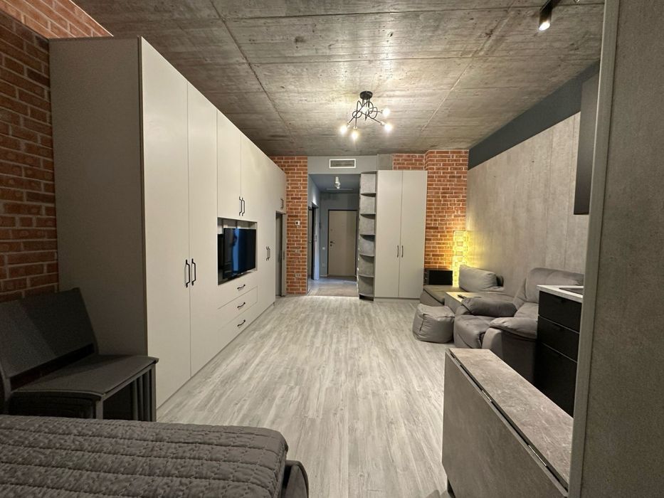 Direct Proprietar - Studio & Parcare  | LOFT GREEN MOGOȘOAIA