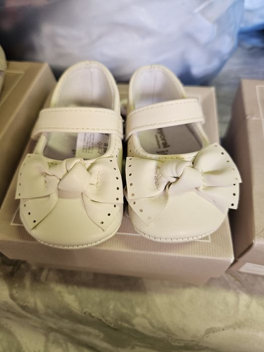 Детски обувки Mayoral