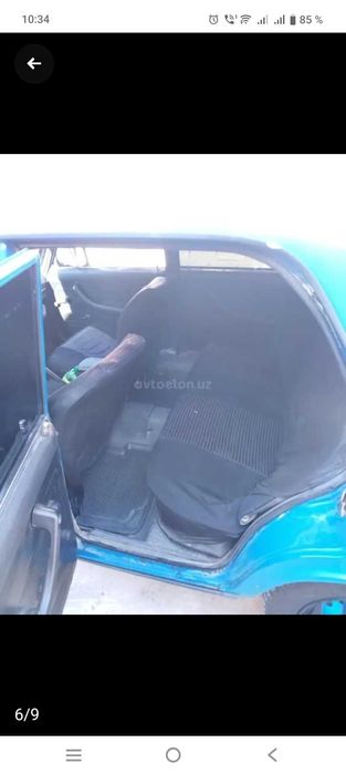 Ваз 2101 зор техник холатда