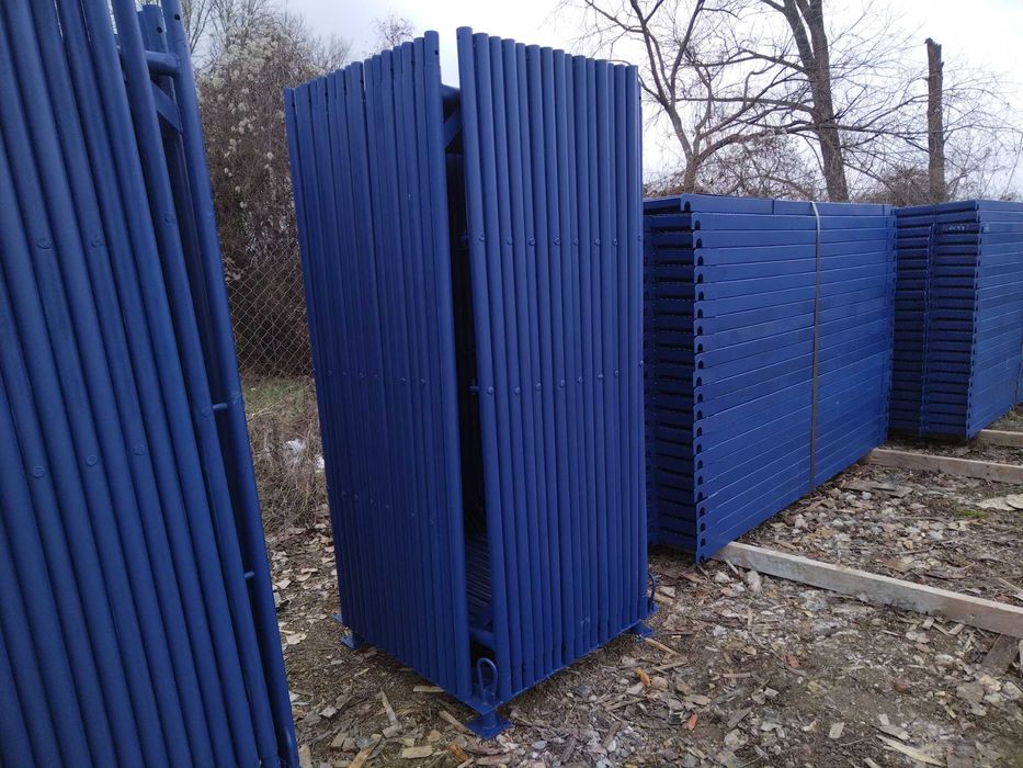 Продажба на фасадно рамково скеле