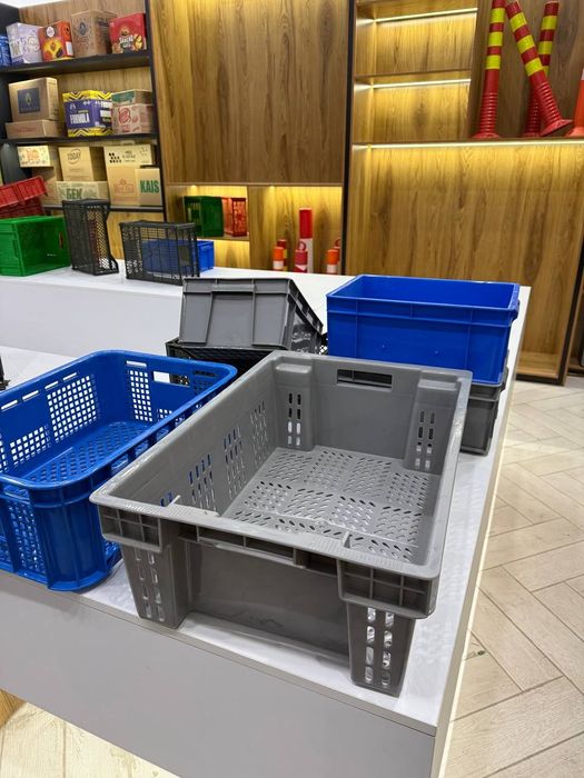 Plastmassa yashik/ Пластмасса мусор бак/ bochka/ xavfsizlik konuslar/