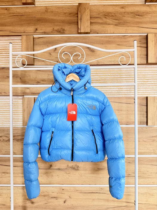 The North Face!Суперолекотено,топло и много удобно яке The North Face