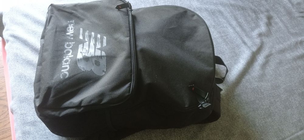 Rucsac New Balance si Swissgear nou !