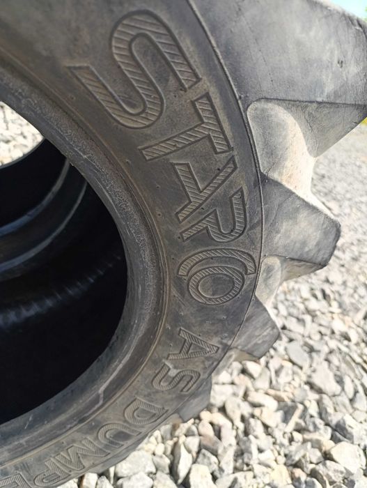 Anvelope 405/70r20 16.0/70r20 Staro Second Hand industriale