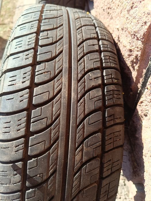 Шины пара р13 в отличном состоянии