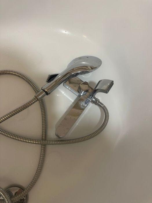 Vand baterie baie pentru cada