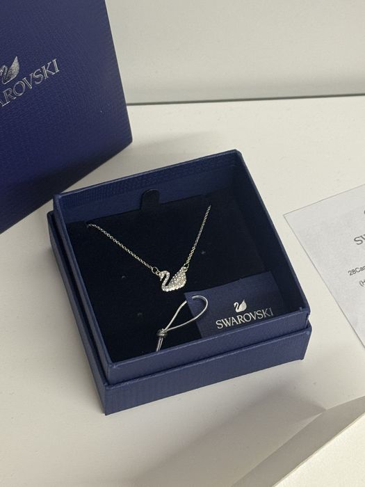 Lantisor swarovski