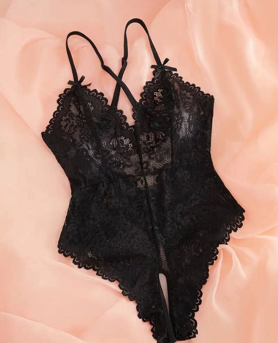 Луксозно бельо/боди в различни размери