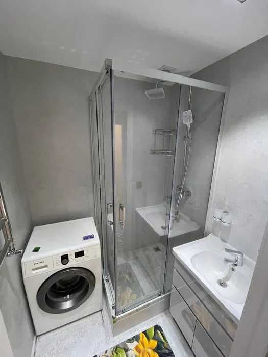 Сдаётся квартира 2/1/6 ЖК Grant City ор-УЗБУМ