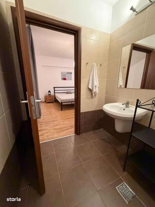 Apartament 3 camere /Otopeni /Complex Felicity/ parcare/centrala/