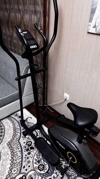 Fitness &&&Sport