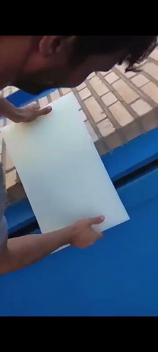 Парафин высокого качества