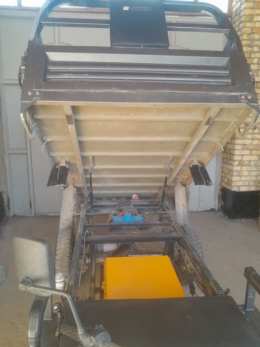 Lochin elektiron muravey sotiladi