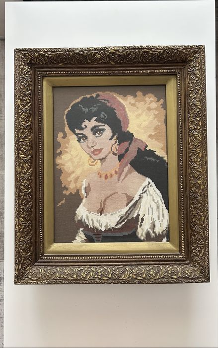 Гоблен различни видове гоблени