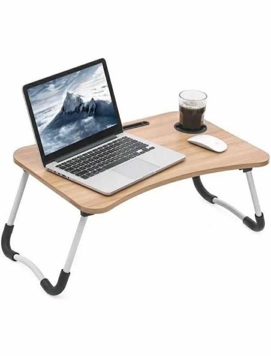 Столик для ноутбука !НОВАЯ!