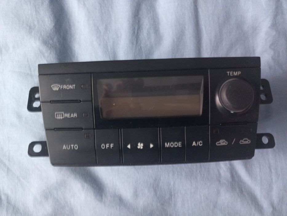 Аксесоари за Mazda оригинални