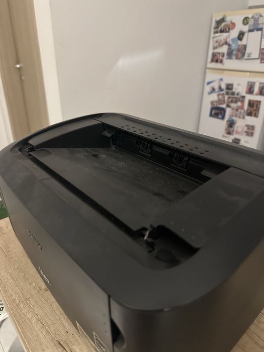 Imprimanta laser alb-negru Canon i-SENSYS LBP6030B, A4