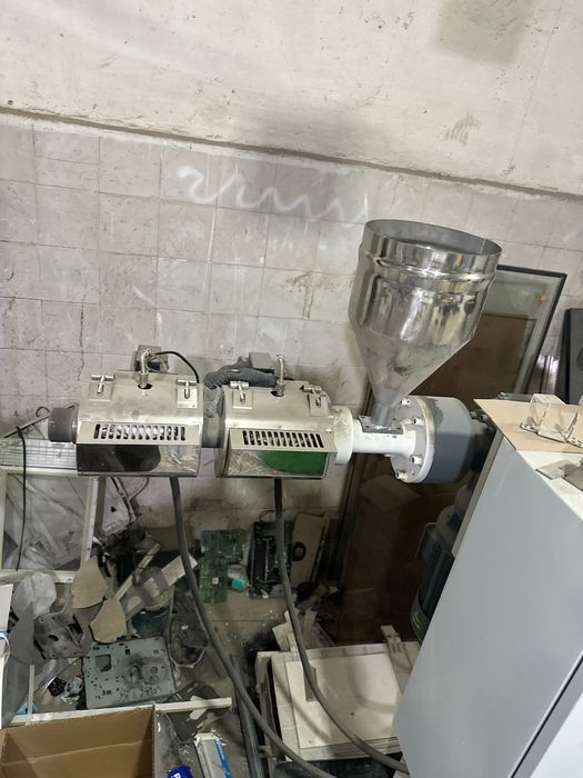 Экструдер. SJ25 Хитой. Янги.