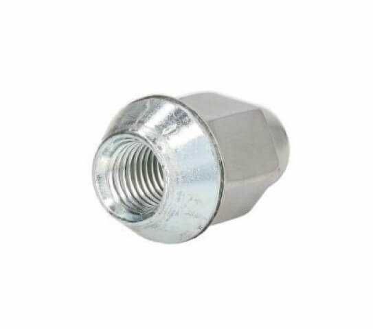 Гайка за Джанта М12х1.5 L36mm A19 OEM Opel / Chevrolet /гайка m12x1.5