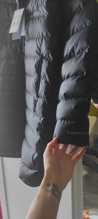 Нова парка Nike размер XS