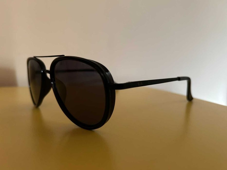 Мъжки слънчеви очила без диоптър Ray-Ban