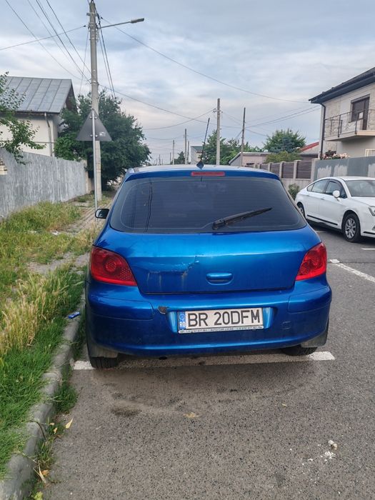 PEUGEOT 307 0 — imagine 5