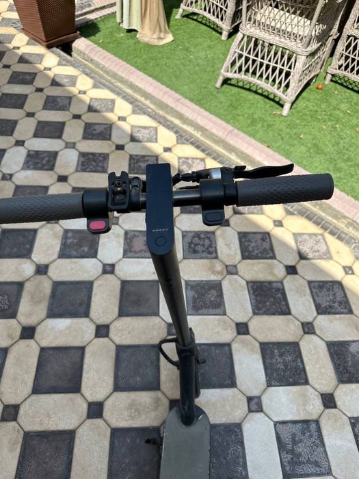 Skuter samakat batarekaliy