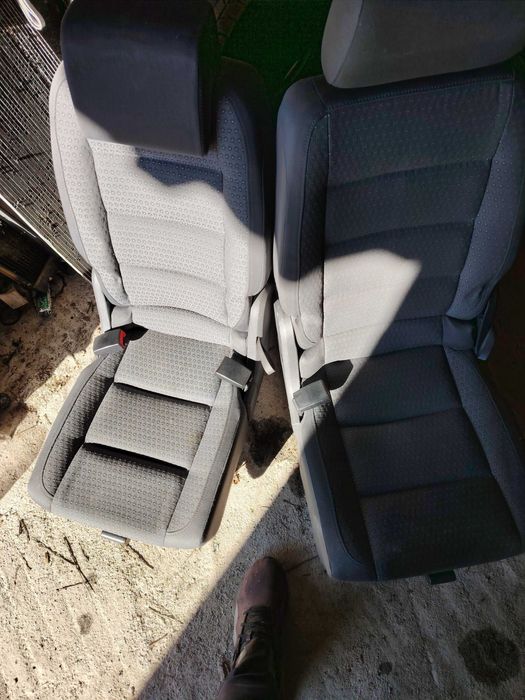 Частни за фолксваген тауран