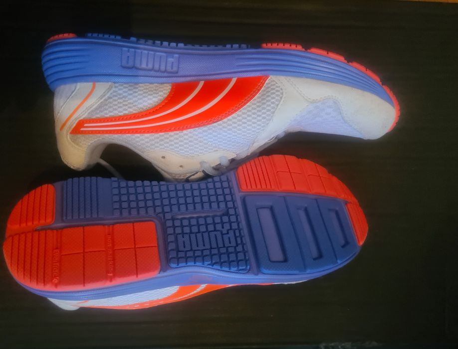 Incaltaminte PUMA, noua