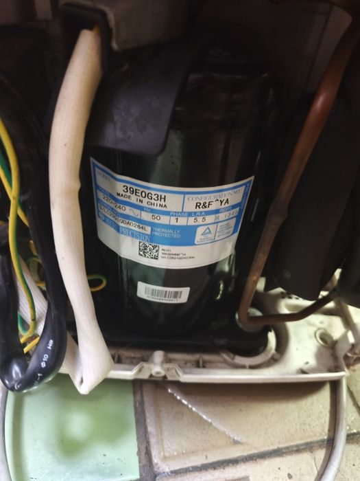 Neoclima ND-20ah