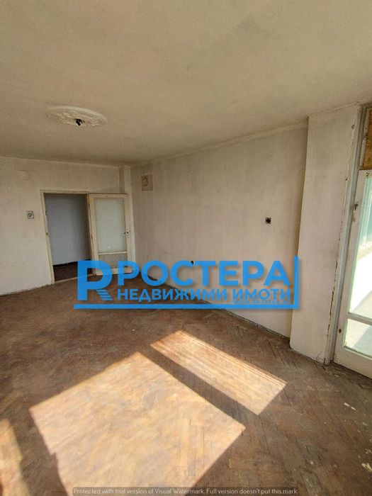 Продава се Тристаен апартамент в Търговище, Център - 81 кв.м за 963 €/кв.м - Снимка #7