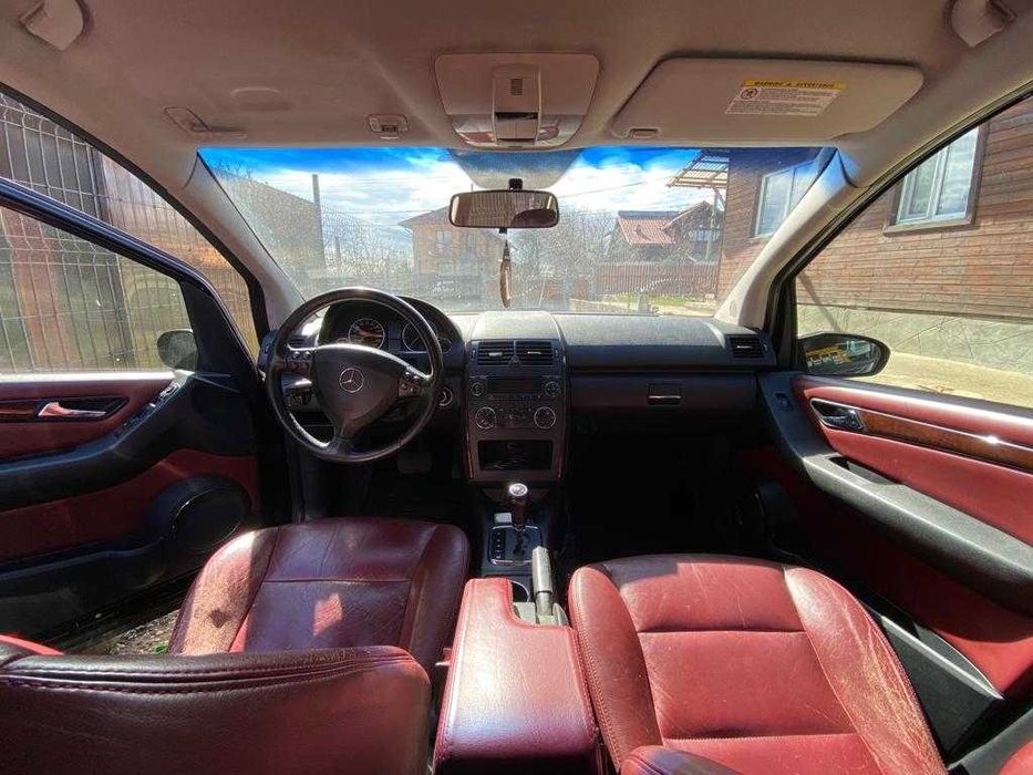 de vanzare mercedes A150 elegance