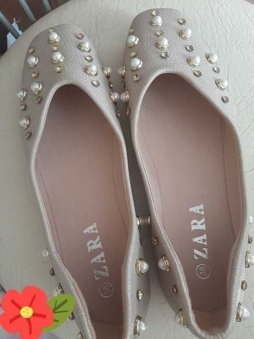 Продам женскую обувь Зара