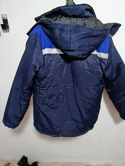 Спецодежда мужская