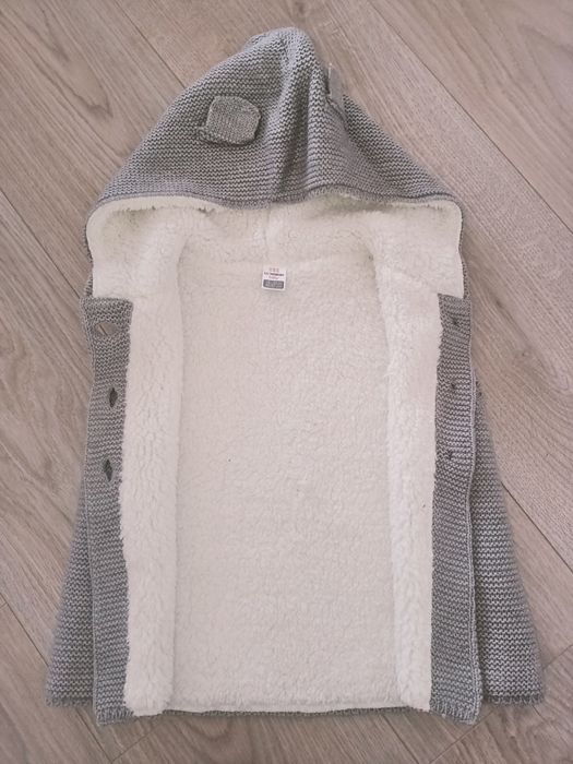 Vand vesta copii