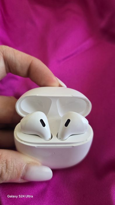 Casti wireless noi Bigben