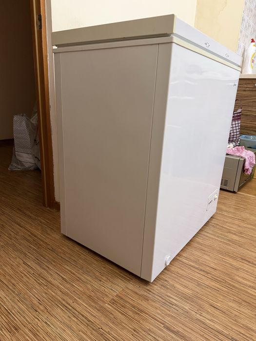 Продам Морозильник