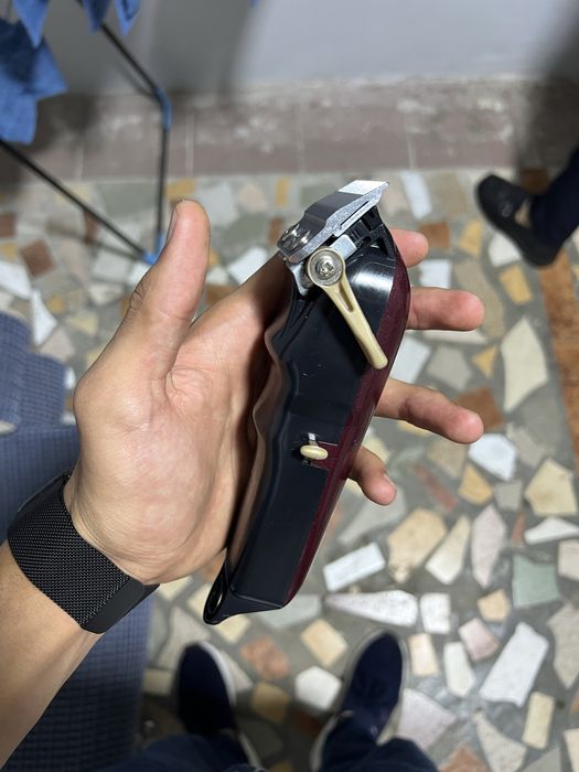 Fade uchun universal magic clip