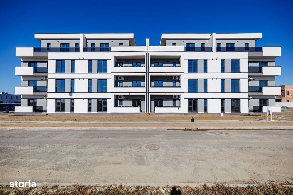 Apartament tip penthouse 2 camere | Terasa 41 mp | Mehala | Comision 0