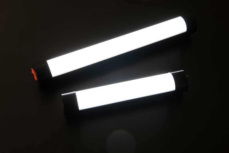 Лампа за палатка Fox Halo Multi-Colour