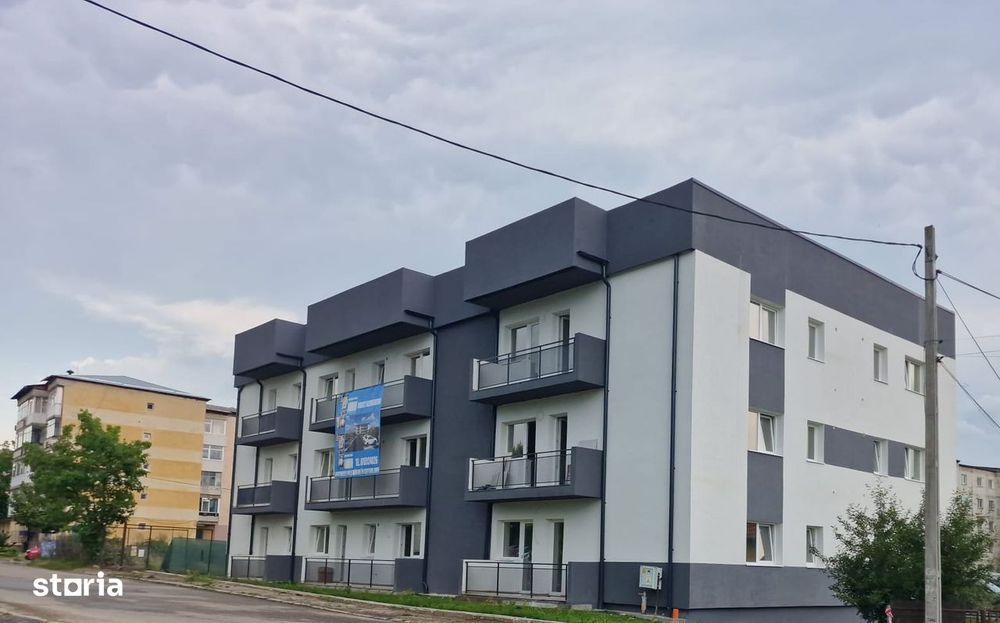 Apartament nou 2 camere Campulung Iezer Residence Direct Dezvoltator