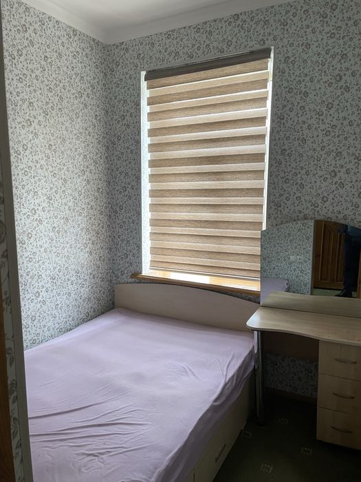 двухконатная квартира. яккасарайский район.