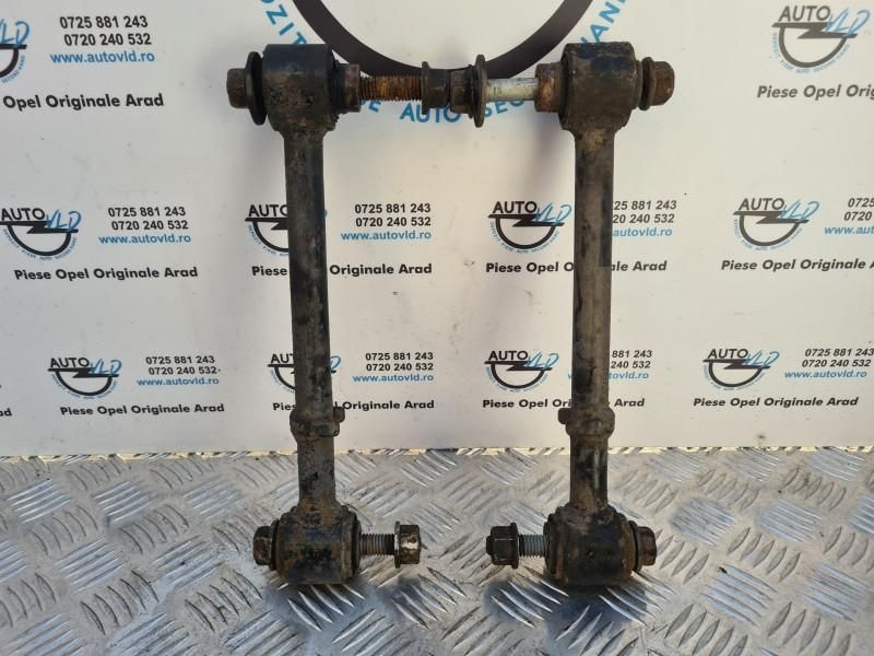 Brat inferior punte spate Opel Antara facelift