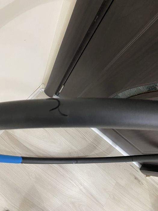 Обръч за въртене