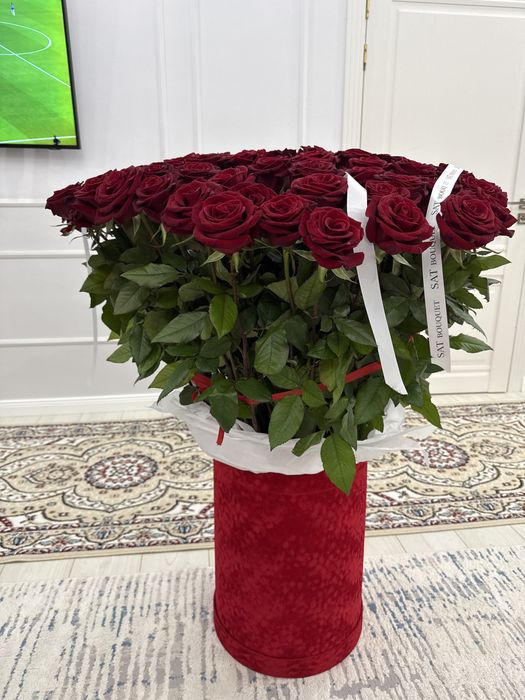 Букеты цветов Букет